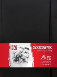 szkicownik-a5-80k-110g-profesjonalny