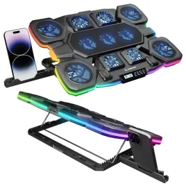 podstawka-chlodzaca-rampage-glacier-usb-c-2600-rpm-pod-laptopa-14-17