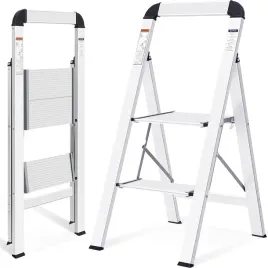 drabina-aluminiowa-kingrack-2-stopnie-skladana-drabina-z-porecza