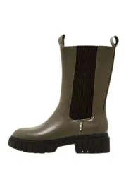 esprit-botki-damskie-maly-klocek-gumowa-podeszwa-oliwka-38-j0h