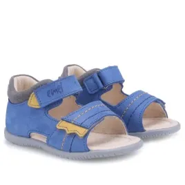 emel-niebieskie-sandalki-dzieciece-skora-na-rzepy-20-8aa