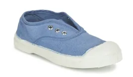 bensimon-dzieciece-trampki-niebieskie-26-sdv