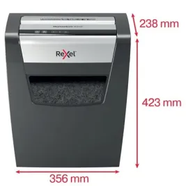 rexel-niszczarka-momentum-x312-12-kartek-23-l-kosz