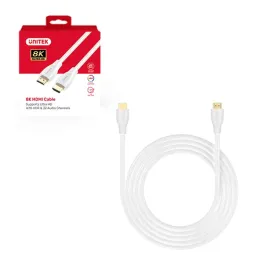 kabel-przewod-unitek-hdmi-2-1-8k-hdr-transmisja-audio-wideo-3-m-bialy