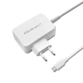 qoltec-zasilacz-sieciowy-65w-or-5-20-3v-or-2-3-25a-or-usb-typ-c-or-pd-or-bialy