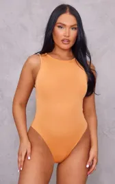 prettylittlething-body-pomaranczowe-damskie-xl-ejx
