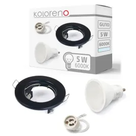 zestaw-oprawa-halogenowa-stala-okragla-czarna-zarowka-led-5w-gu10-6000k