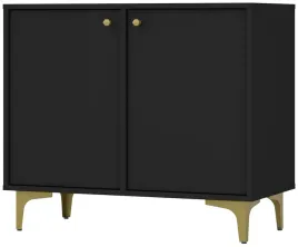 czarna-komoda-z-drzwiami-83-cm-zlote-metalowe-nogi-i-uchwyty-avila
