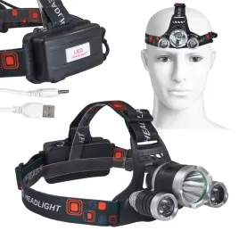 latarka-czolowa-led-5w-t6-cree-3w-2xpe-cree-6000k-akumulatorowa