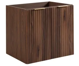 wiszaca-szafka-lazienkowa-pod-umywalke-orzech-60-cm-ryflowana-2-drzwi