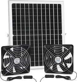 podwojny-panel-wentylator-solarny-25-w-12-v-do-kurnika-szklarni-golebnika