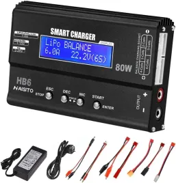 ladowarka-haisito-hb6-80w-6a-rc-lipo-li-ion-nimh-1-6s-z-xt60-jst