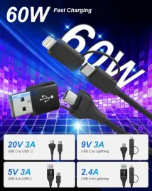 pubiohs-kabel-4w1-usb-a-c-lightning-2m-60w-carplay-android-auto-szybki