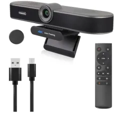tongveo-kamera-internetowa-4k-z-mikrofonem-glosnikiem-i-zoomem