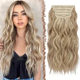 feshfen-doczepy-z-klipsem-4-szt-dlugie-faliste-ciemny-popielaty-blond-50-cm