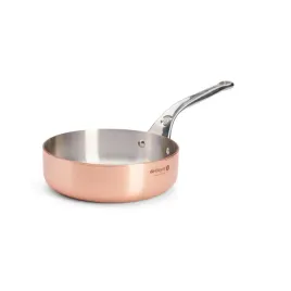 patelnia-tradycyjna-de-buyer-24-cm-miedziana