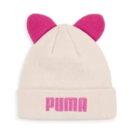 czapka-animal-beanie-island-pink