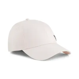puma-czapka-metal-cat-cap-jr-pink
