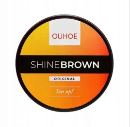shine-brown-krem-przyspiszajacy-opalanie-brazujacy-ouhoe-100g