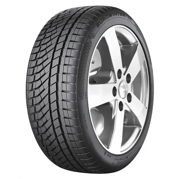 4x Falken Eurowinter HS02 Pro 235/50R17 100V XL MFS
