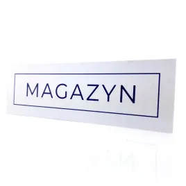 tabliczka-informacyjna-na-drzwi-magazyn-27x9-cm