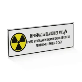 tabliczka-promieniowanie-informacja-kobiet-ciaza-10x30-cm