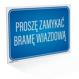tabliczka-prosze-zamykac-brame-wjazdowa-21x30-cm