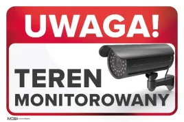 tabliczka-30x40-teren-monitorowany-kamera