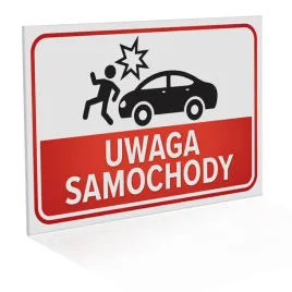 tabliczka-uwaga-samochod-samochody-or21x30-cmor