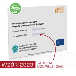 tabliczka-moje-cieplo-2023-21x30-aktualna-pvdy