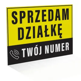 tablica-sprzedam-dzialke-42x60-cm-z-twoim-numerem-telefonu-or-pvdy