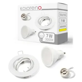 zestaw-oprawa-halogenowa-ruchoma-biala-zarowka-led-7w-gu10-3000k