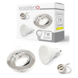 zestaw-oprawa-halogenowa-ruchoma-chrom-zarowka-led-7w-gu10-3000k