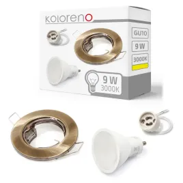 zestaw-oprawa-halogenowa-stala-mosiadz-zarowka-led-9w-gu10-3000k
