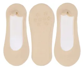 skarpetki-damskie-mikrostopki-laserowo-ciete-3-pak-bezowy-silikon-38-41