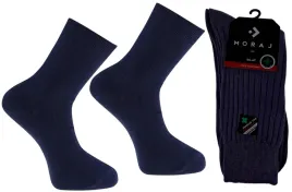 skarpetki-nieuciskowe-skarpety-granat-bawelna-100percent-meskie-moraj-para-39-41