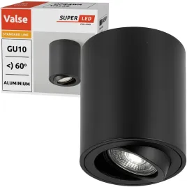 oprawa-natynkowa-halogenowa-tuba-gu10-led-ruchoma-sufitowa-spot-czarna