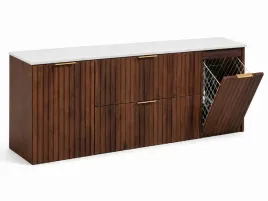 zestaw-orzech-szafka-pod-umywalke-140-cm-kosz-na-pranie-blat-bialy-marmur