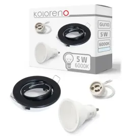 zestaw-oprawa-halogenowa-ruchoma-czarna-zarowka-led-5w-gu10-6000k