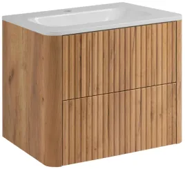 dab-craft-szafka-lazienkowa-linea-60-cm-z-umywalka-z-konglomeratu-ryflowana