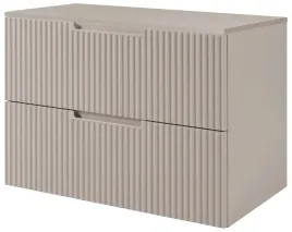 kaszmir-szafka-lazienkowa-vena-80-cm-z-blatem-kaszmir-wiszaca-ryflowana