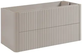 kaszmir-szafka-lazienkowa-linea-100-cm-ryflowana-wiszaca-push-open