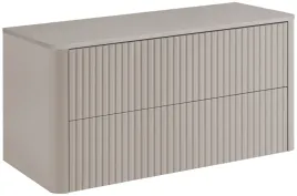 kaszmir-szafka-lazienkowa-linea-100-cm-z-blatem-wiszaca-ryflowana