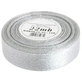 wstazka-brokatowa-25mm-22mb-srebrna-wbrok25-22-110
