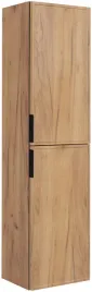 dab-craft-zloty-slupek-lazienkowy-slim-136-cm-wiszacy-cichy-domyk
