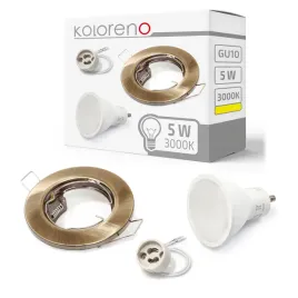 zestaw-oprawa-halogenowa-stala-mosiadz-zarowka-led-5w-gu10-3000k