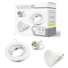 zestaw-oprawa-halogenowa-ruchoma-biala-zarowka-led-10w-gu10-3000k