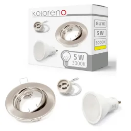 zestaw-oprawa-halogenowa-ruchoma-satyna-zarowka-led-5w-gu10-3000k