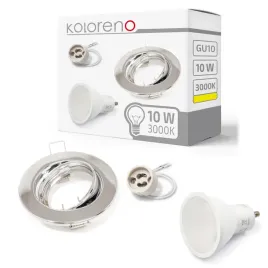 zestaw-oprawa-halogenowa-ruchoma-chrom-zarowka-led-10w-gu10-3000k