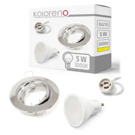 zestaw-oprawa-halogenowa-ruchoma-chrom-zarowka-led-5w-gu10-3000k